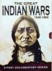 The Great Indian Wars 1540-1890 3DVD